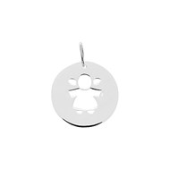 Pendentif enfant - Argent 925
