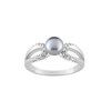 Bague femme - Argent 925 - vue V1