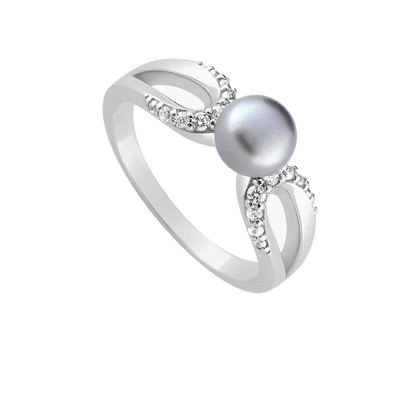 Bague femme - Argent 925 - vue 2