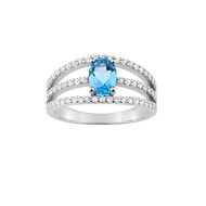 Bague femme - Argent 925