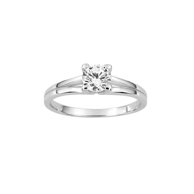 Bague femme - Argent 925