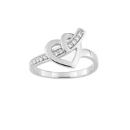 Bague femme - Argent 925