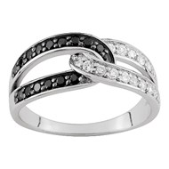 Bague femme - Argent 925