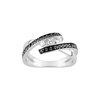 Bague femme - Argent 925 - vue V1