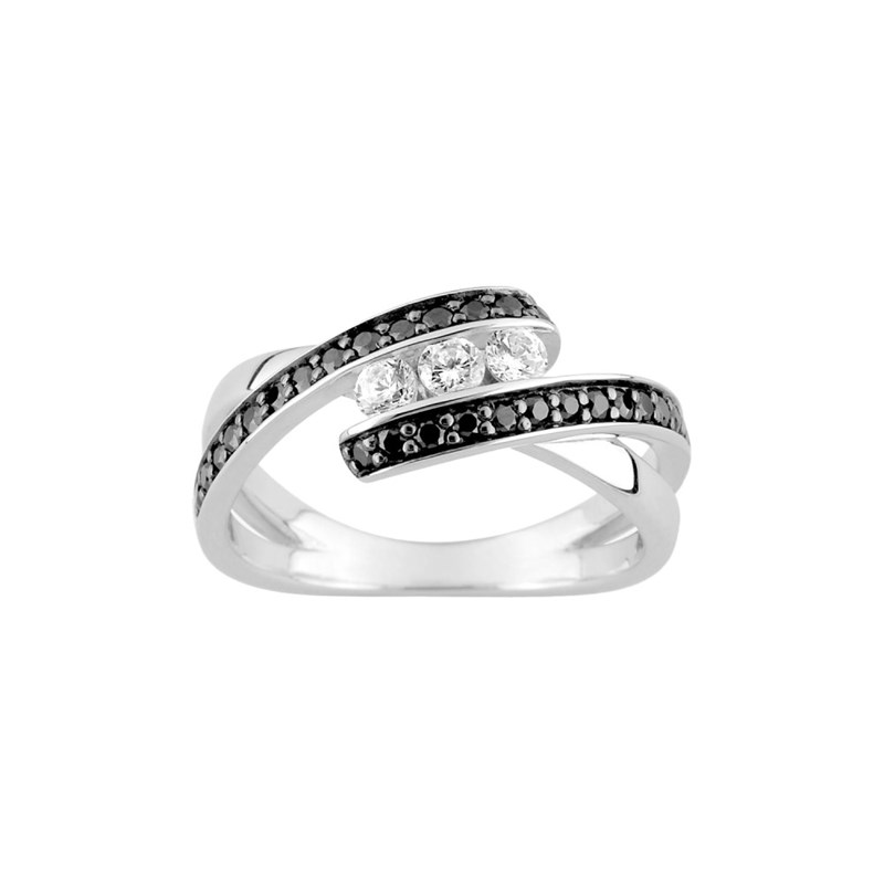 Bague femme - Argent 925