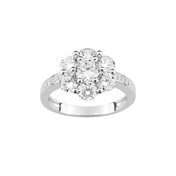 Bague femme - Argent 925