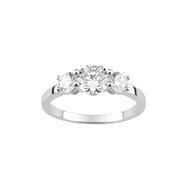 Bague femme - Argent 925