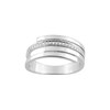 Bague femme - Argent 925 - vue V1