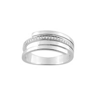 Bague femme - Argent 925