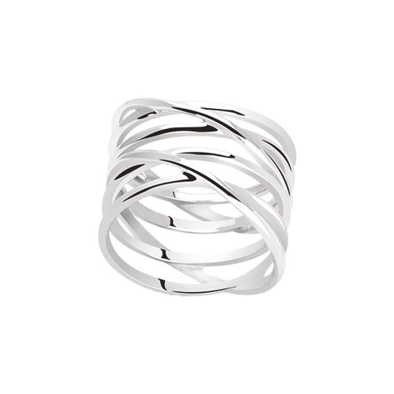 Bague femme - Argent 925