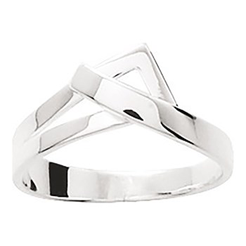 Bague femme - Argent 925