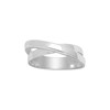 Bague femme - Argent 925 - vue V1