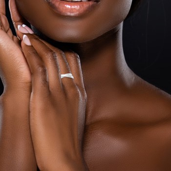 Bague femme - Argent 925