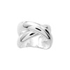 Bague femme - Argent 925 - vue V1