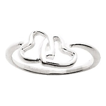 Bague femme - Argent 925