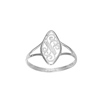 Bague femme - Argent 925