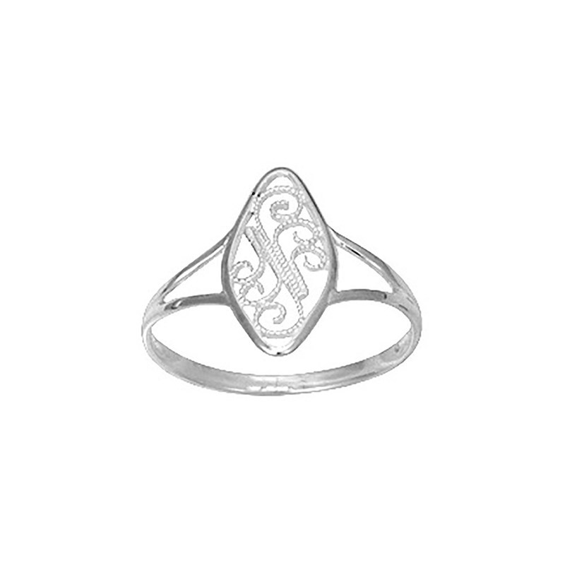 Bague femme - Argent 925