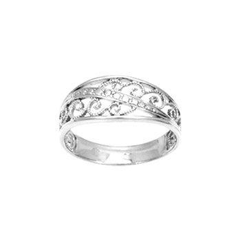 Bague femme - Argent 925