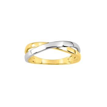 Ladies' ring - 9-carat gold
