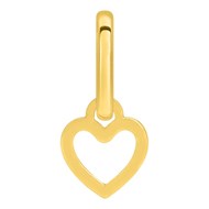 Pendentif enfant - Or 18 Carats