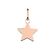 Pendentif enfant - Etoile - Or 18 Carats