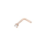 Piercing femme - Or 18 Carats