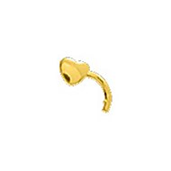 Piercing Femme - Or 18 Carats
