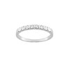 Bague Femme - Or 18 Carats - Diamant 0.30 Carats - vue V1