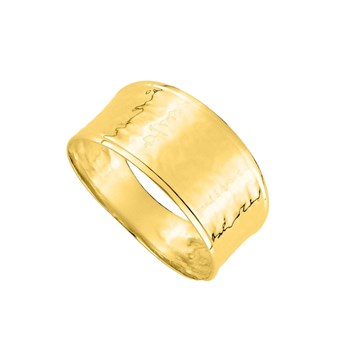 Bague Femme - Or 18 Carats