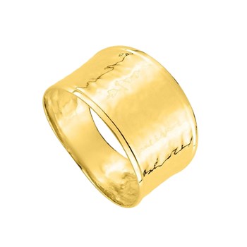 Bague Femme - Or 18 Carats