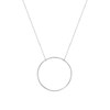 Collier Femme - Or 18 Carats - Longueur : 42 cm - vue V1