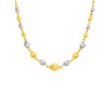 Collier Femme - Or 18 Carats - Longueur : 42 cm - vue V1