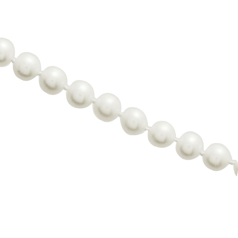 Collier Femme - perle - Or 18 Carats - Longueur : 42 cm - vue 2