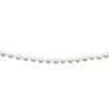 Collier Femme - perle - Or 18 Carats - Longueur : 42 cm - vue V1