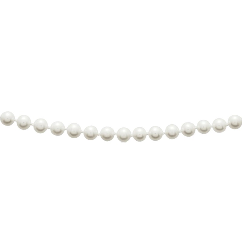 Collier Femme - perle - Or 18 Carats - Longueur : 42 cm