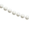 Collier Femme - perle - Or 18 Carats - Longueur : 42 cm - vue V2