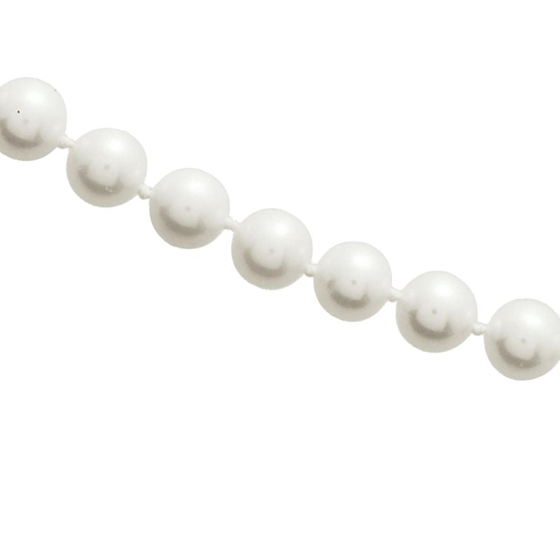Collier Femme - perle - Or 18 Carats - Longueur : 42 cm - vue 2