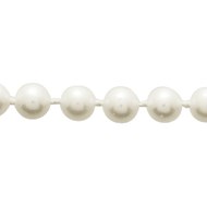 Collier Femme - perle - Or 18 Carats - Longueur : 42 cm
