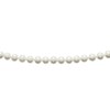 Collier Femme - perle - Or 18 Carats - Longueur : 42 cm - vue V1