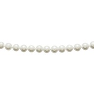 Collier Femme - perle - Or 18 Carats - Longueur : 42 cm