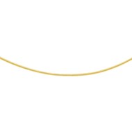 Collier Femme - Or 18 Carats - Longueur : 42 cm