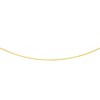 Collier Femme - Or 18 Carats - Longueur : 42 cm - vue V1