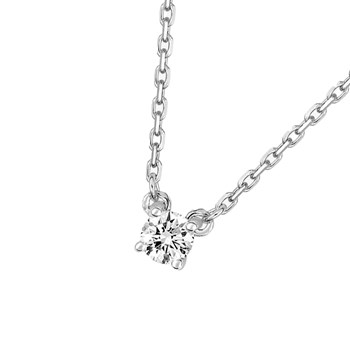 Collier Mixte - Or 18 Carats - Longueur : 42 cm