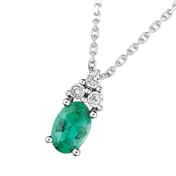 Vrouwenketting - 18 karaat goud - Lengte: 42 cm