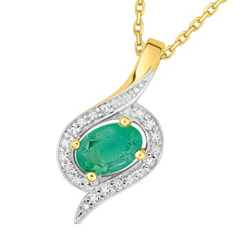 Vrouwenketting - 18 karaat goud - Lengte: 42 cm