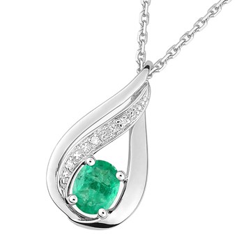 Vrouwenketting - 18 karaat goud - Lengte: 42 cm