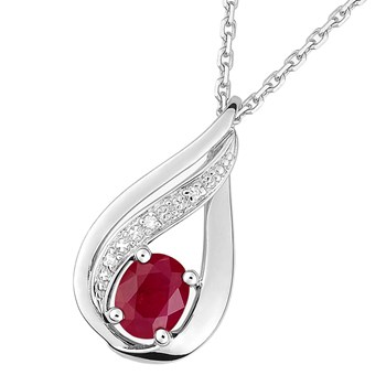 Vrouwenketting - 18 karaat goud - Lengte: 42 cm