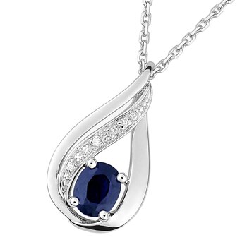 Vrouwenketting - 18 karaat goud - Lengte: 42 cm