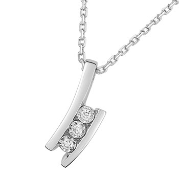 Vrouwenketting - 18 karaat goud - Lengte: 42 cm