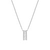 Collier Femme - Or 18 Carats - Longueur : 42 cm - vue V1